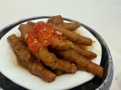 -凤凰楼酒家·粤宴点心(华强北店)