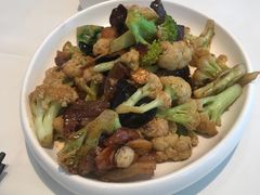 -怡情荟•海鲜青岛菜(五四广场旗舰店)