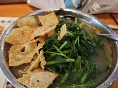 -雙冲柳州螺蛳粉&酸嘢&桂林米粉(簋街店)