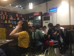 -肖肖酸萝卜鱼火锅(总店)