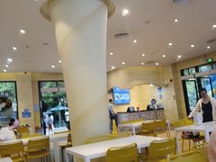 -城堡餐厅(长隆海洋王国店)