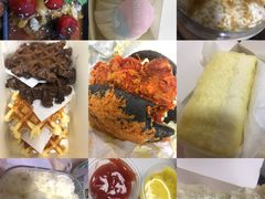 -锦尚阁烤鱼•天津菜(宣武门胡同店)