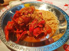 -红钳侠小龙虾·烧烤(中赢康康谷店)