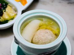 -淮扬府(安定门店)