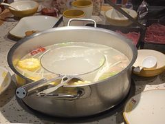 -花田里捞牛火锅(天润店)