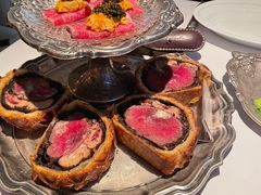 -壳里西餐厅Coquille Seafood Bistro(蒙自路店)