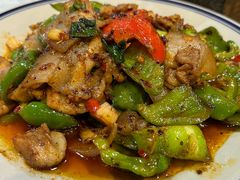 -自贡盐帮菜·玩辣餐厅(樱花园西街店)