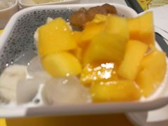 -满记甜品(巴黎春天宝山店)