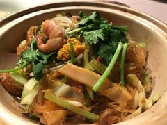 -荣轩(新荣记环球金融中心店)