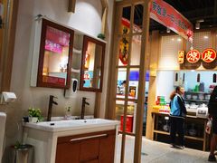 -亚惠美食广场(大连开发区安盛购物广场店)