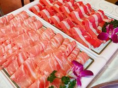 -羊家胡同·龙虾烧烤火锅(龙汇路店)