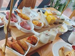 -四月吧餐厅(正阳步行街店)