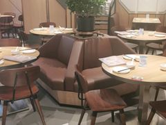 大堂-新旺茶餐厅·早餐(香港广场店)