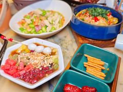 -锦府盐帮·侯宅(五棵松万达店)