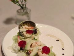 -漢舍中国菜馆(889广场店)