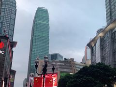-WFC会仙楼观景台