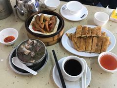 -百回味老爸茶(海彤店)