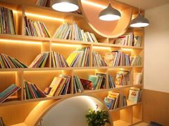 -红黄蓝成长中心(海淀上地店)