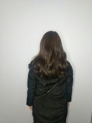 -V8潮牌·接发烫染连锁