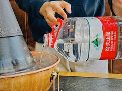 -德顺斋爆肚涮肉馆·烧烤·羊蝎子·清真炒菜(马驹桥店)