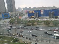 -FLARE STAR FITNESS(复地活力城店)