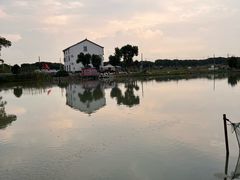 -水岸居湖景农家乐·阳澄湖大闸蟹