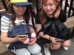 -哈利波特魔法世界