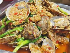 -辣不怕口味虾(凌霄路店)