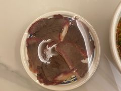 -丝路伊兰·兰州牛肉面(牛街总店)