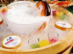 -鲤院·新中式美学·庭院餐厅(夫子庙店)