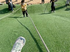 -南通洲际绿博园