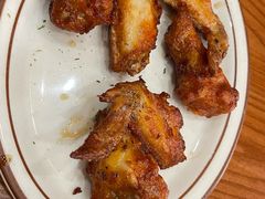 -CRAZYONES西班牙海鲜饭(上海美罗城店)