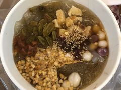 -糖糖冰粉(凤城三路总店)