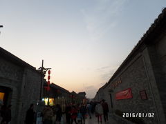 -东关街美食广场