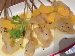 -奉天宴遇烧烤·冒锅