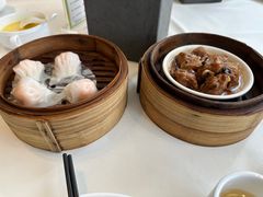 -万龙洲海鲜(南新仓店)
