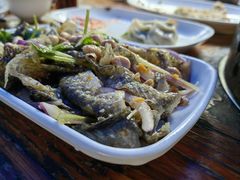 -章记正宗南岗鱼蛋火锅