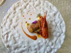 -九献·创意菜(亮马河饭店)