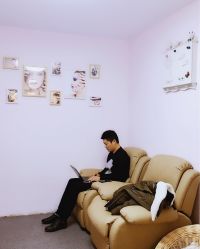 -吉吉靓甲美睫