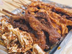 -胡仁根胡记炸炸炸
