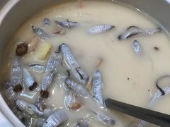 -龚记海鲜20年老字号