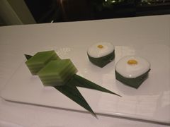 -金链花·泰国餐厅(国贸店)