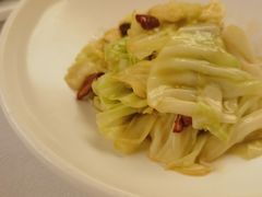 手撕包菜-安蒂娅.悦景轩中餐厅(西乡店)