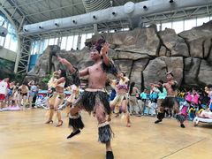 -杭州开元森泊度假乐园