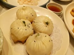 招牌生煎包-和记小菜(东方店)