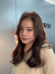 点击看大图 -YESIDO椰岛造型烫发染发