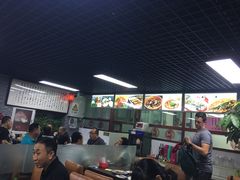 -生活本该如此北京小馆(周庄嘉园店)