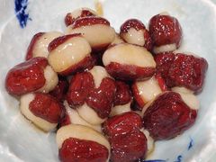 糯米红枣-金枝玉叶上海人家食府(三里河店)