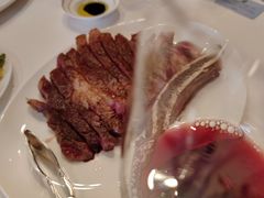 -北京金融街丽思卡尔顿酒店·意味轩 Cepe
