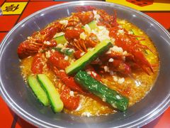 -小四川水煮鱼(鞍山总店)